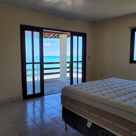 Sun Paradise - Ipioca Maceió المظهر الخارجي الصورة