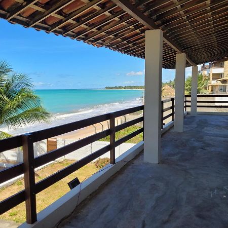 Sun Paradise - Ipioca Maceió المظهر الخارجي الصورة