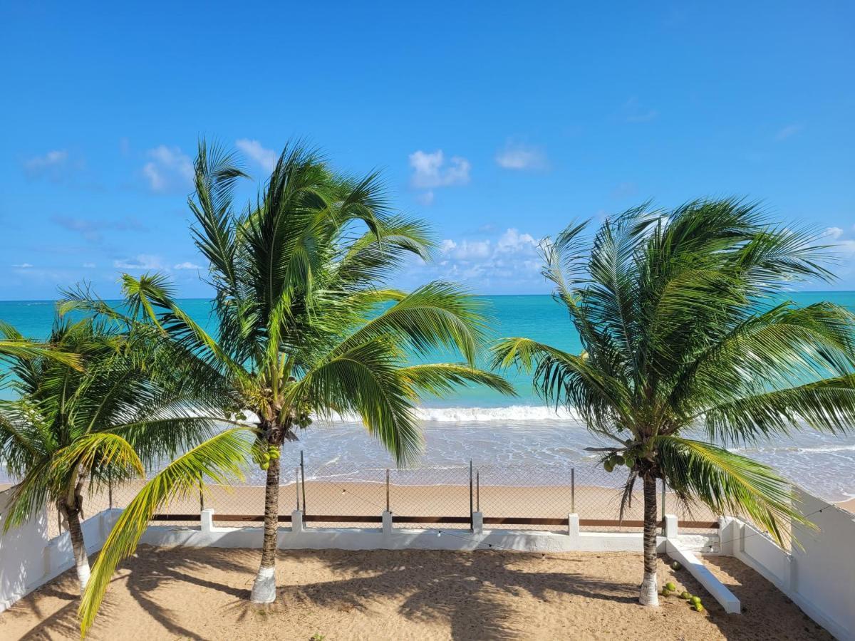 Sun Paradise - Ipioca Maceió المظهر الخارجي الصورة