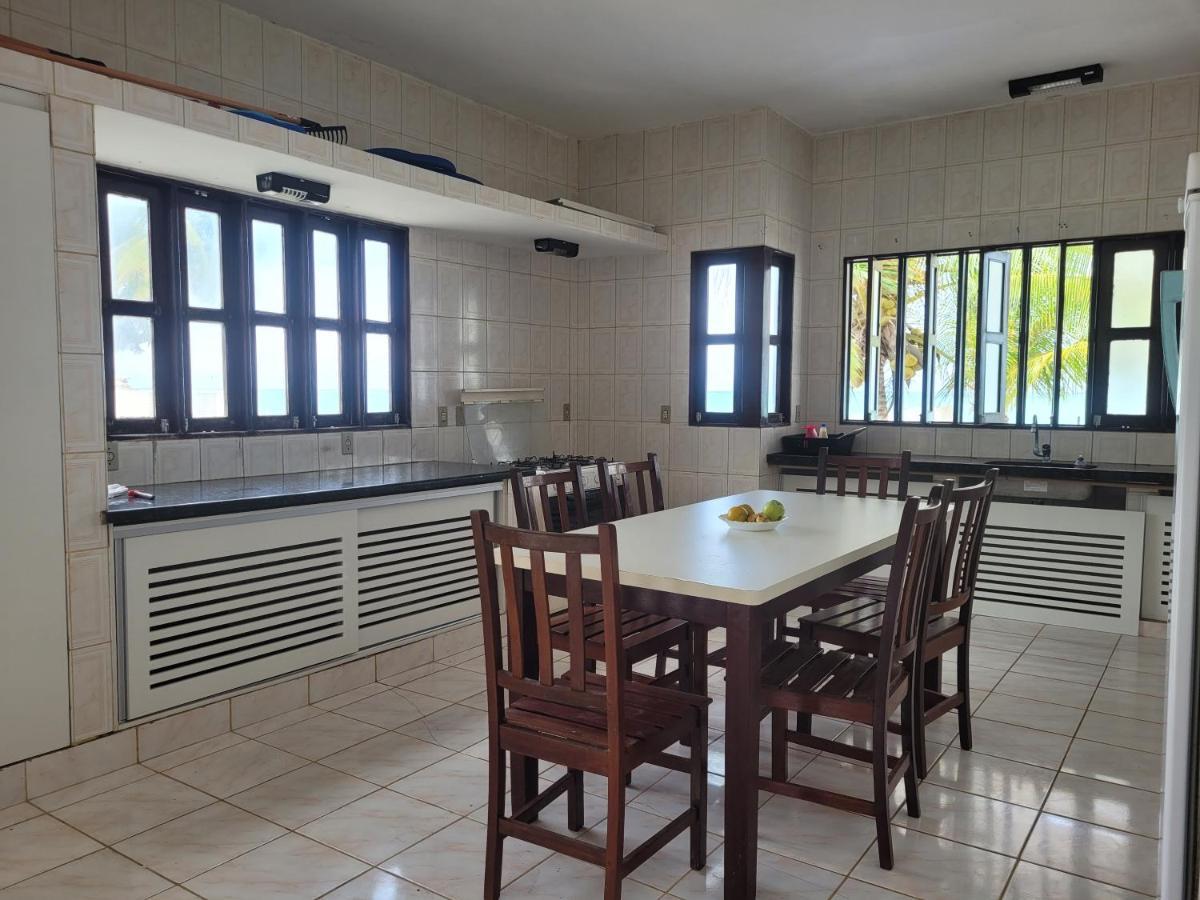Sun Paradise - Ipioca Maceió المظهر الخارجي الصورة