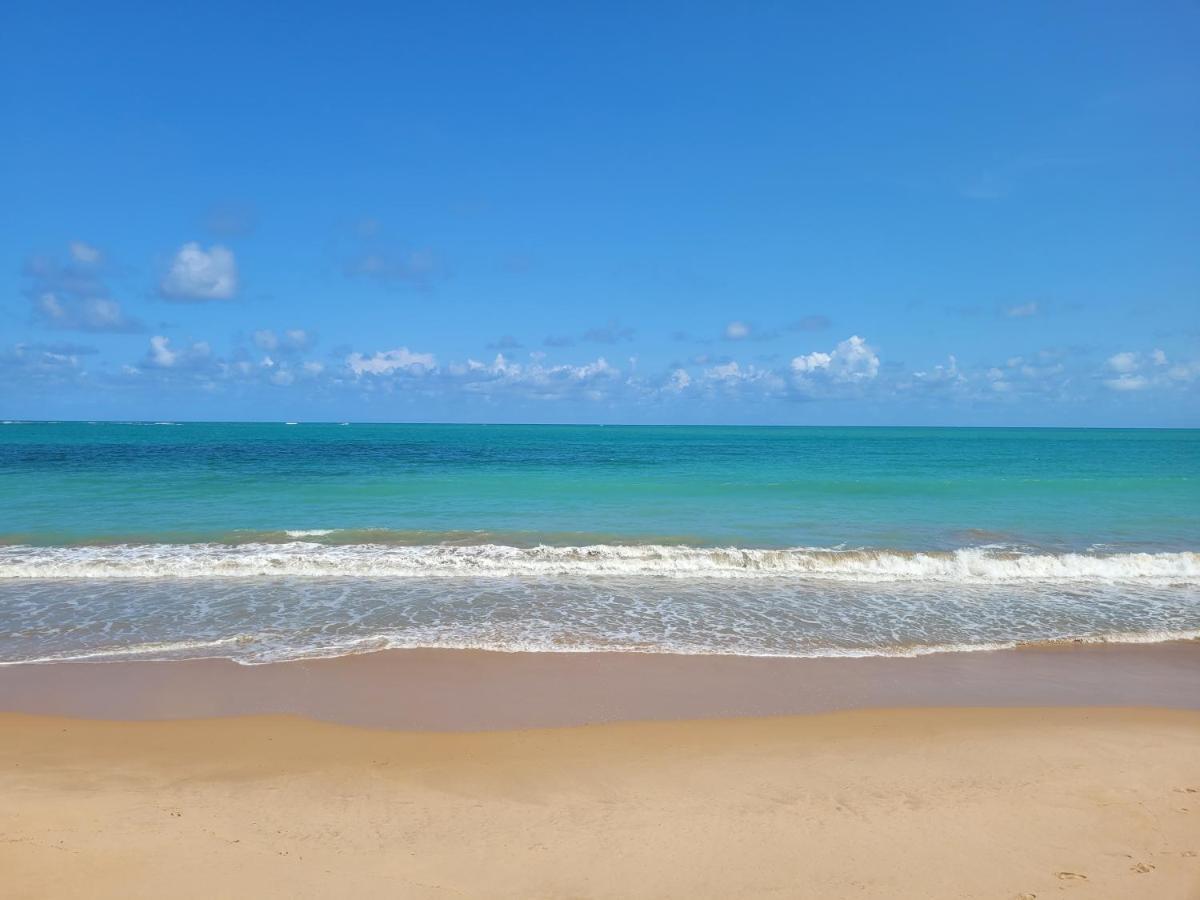 Sun Paradise - Ipioca Maceió المظهر الخارجي الصورة