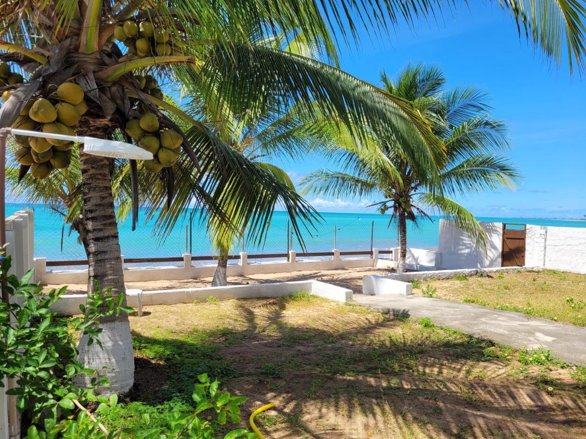 Sun Paradise - Ipioca Maceió المظهر الخارجي الصورة