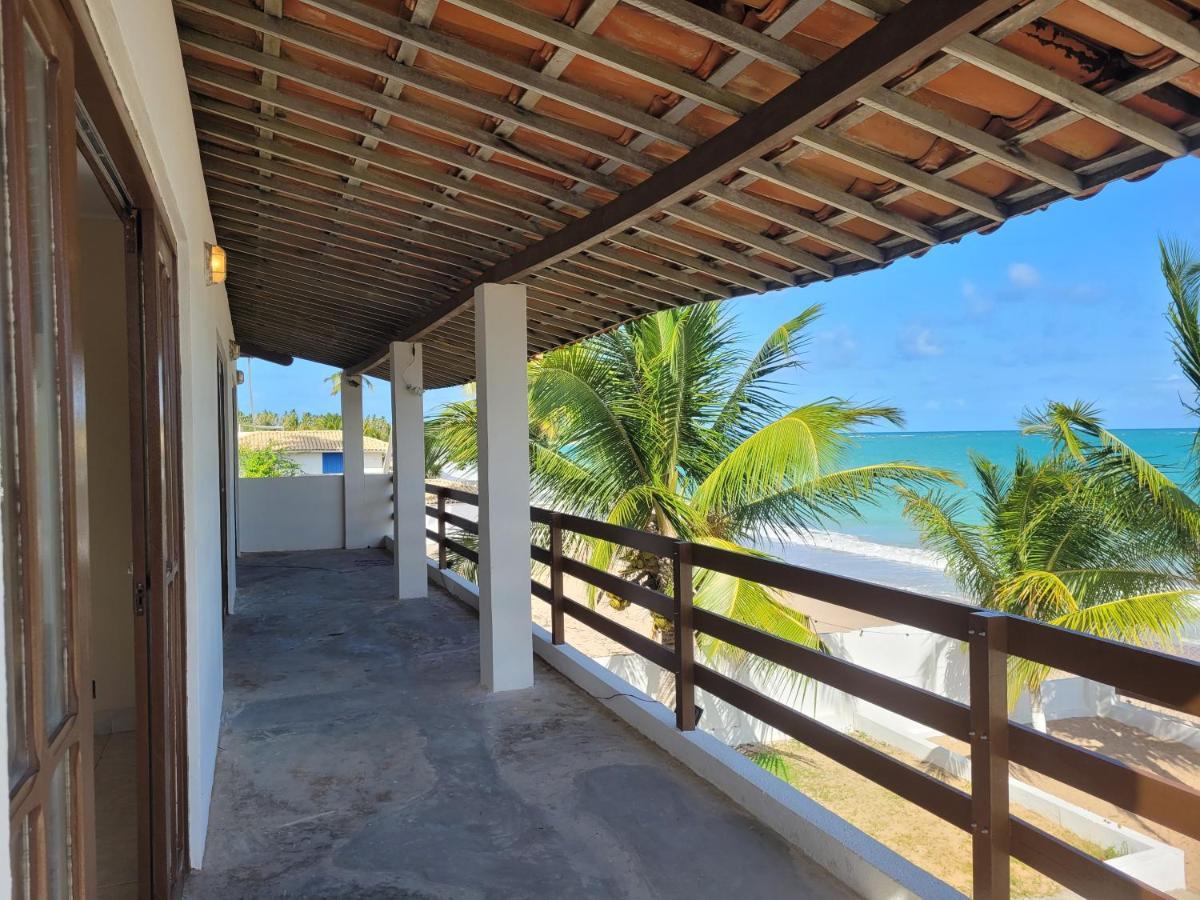 Sun Paradise - Ipioca Maceió المظهر الخارجي الصورة