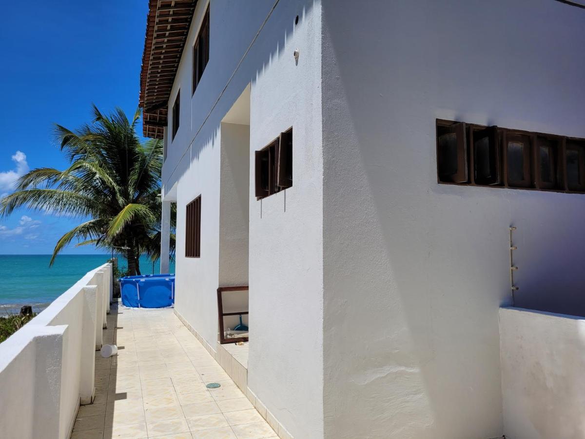 Sun Paradise - Ipioca Maceió المظهر الخارجي الصورة