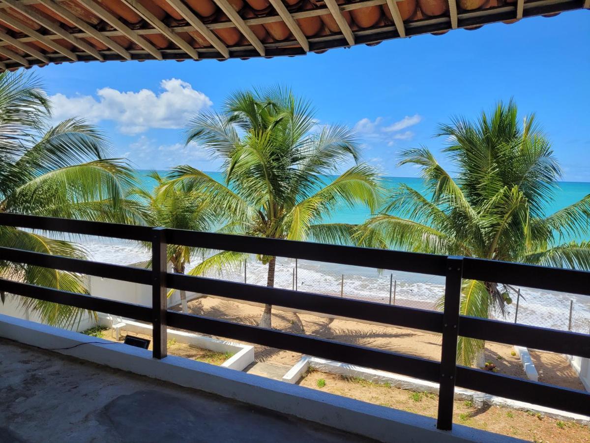 Sun Paradise - Ipioca Maceió المظهر الخارجي الصورة