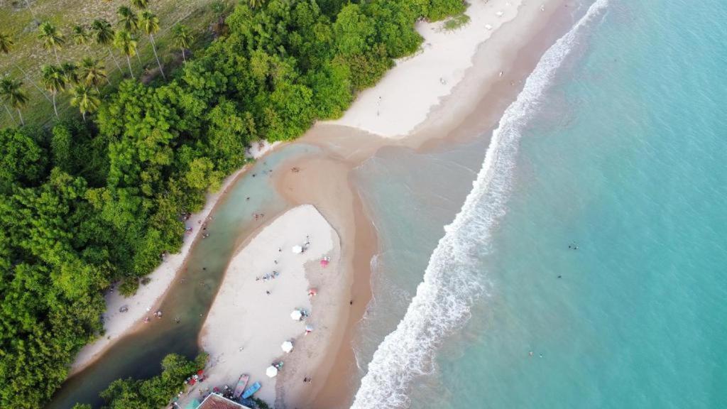 Sun Paradise - Ipioca Maceió المظهر الخارجي الصورة