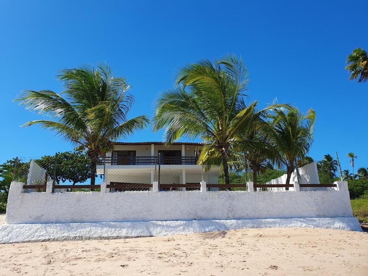Sun Paradise - Ipioca Maceió المظهر الخارجي الصورة