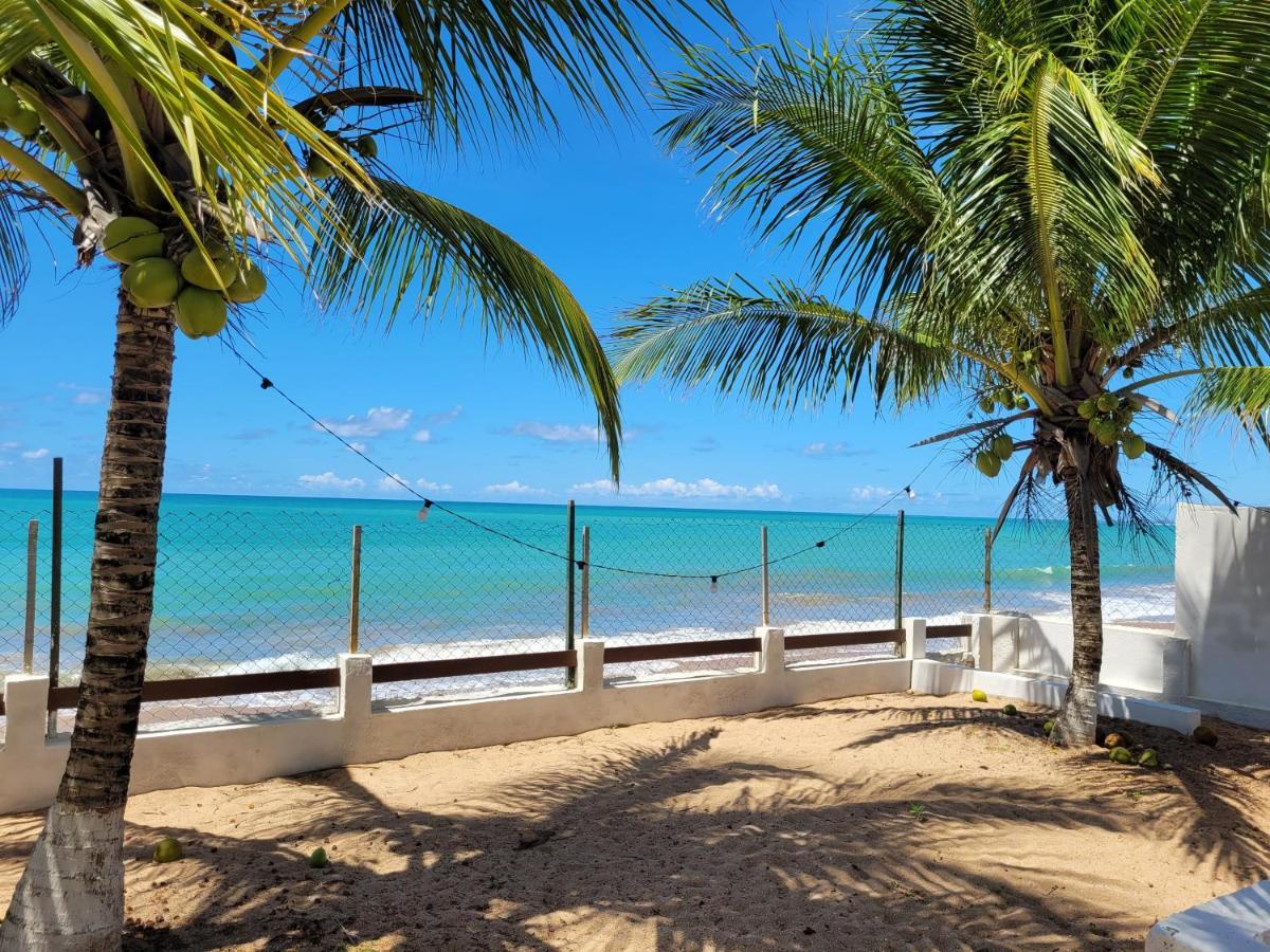 Sun Paradise - Ipioca Maceió المظهر الخارجي الصورة