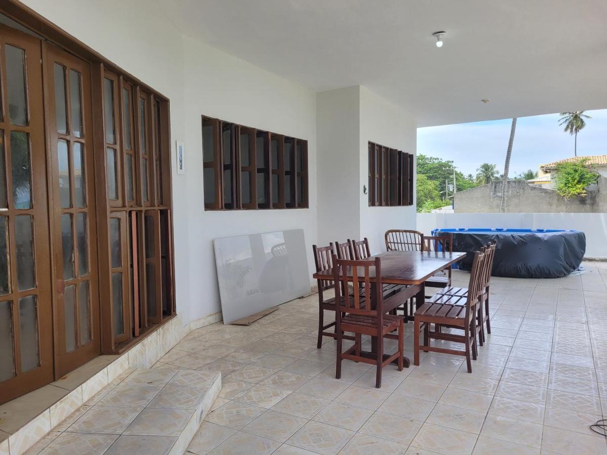 Sun Paradise - Ipioca Maceió المظهر الخارجي الصورة