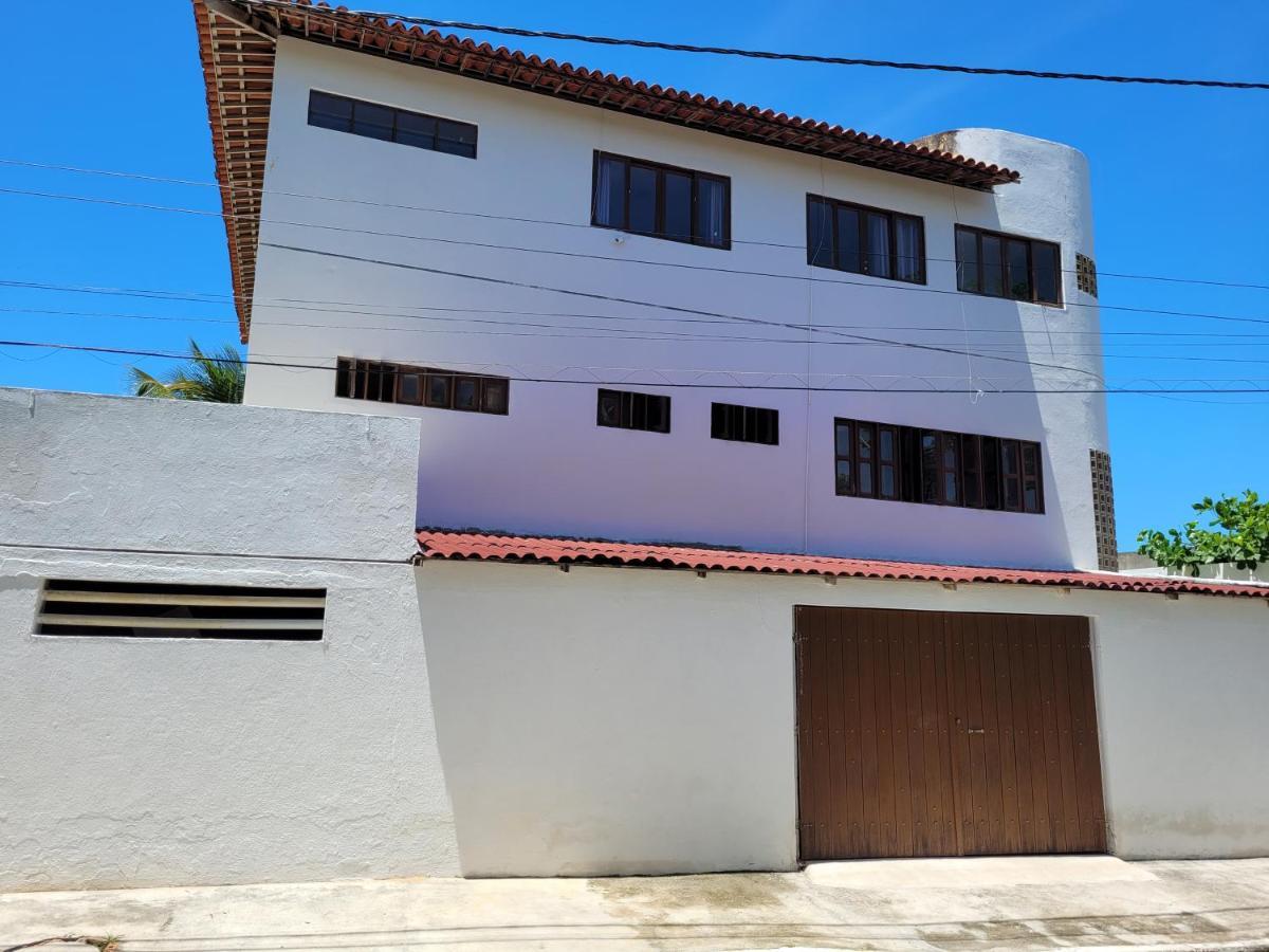 Sun Paradise - Ipioca Maceió المظهر الخارجي الصورة