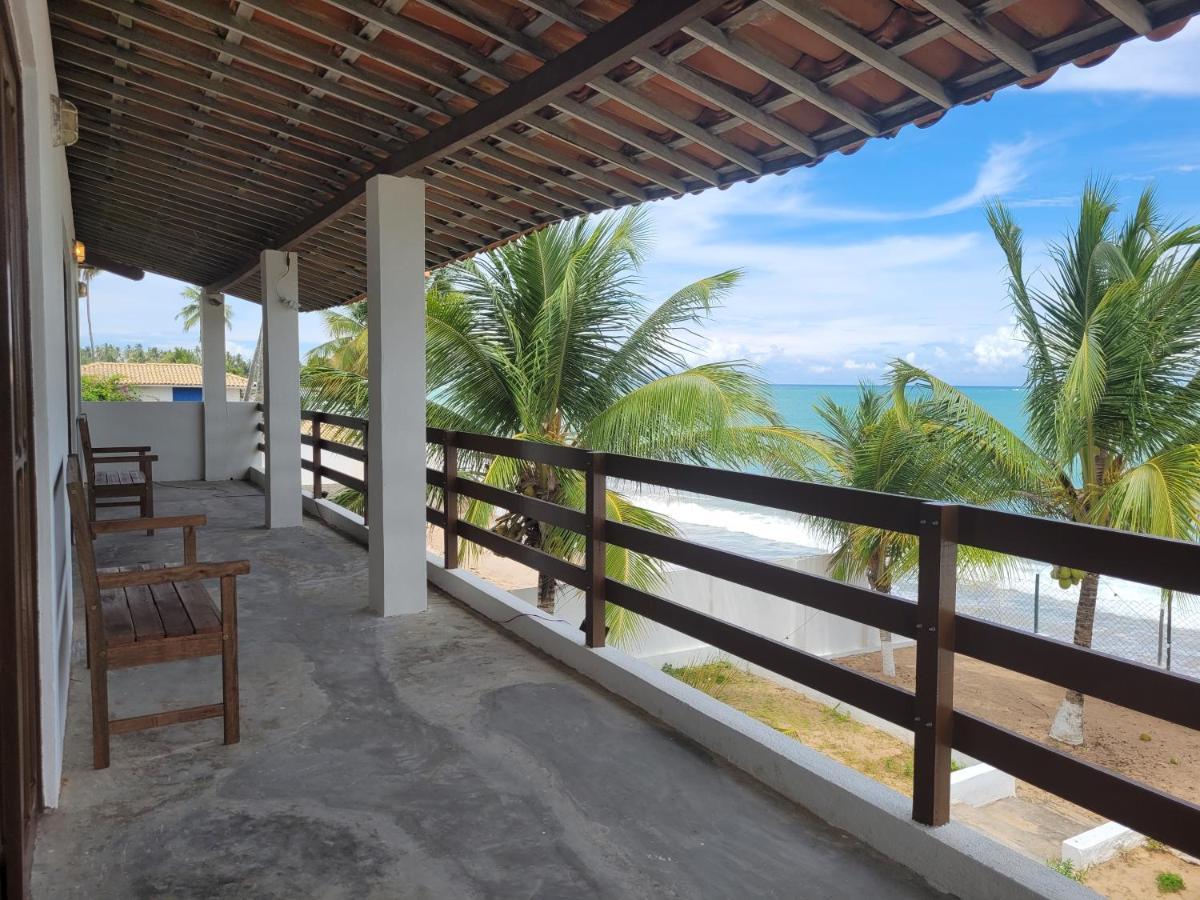 Sun Paradise - Ipioca Maceió المظهر الخارجي الصورة
