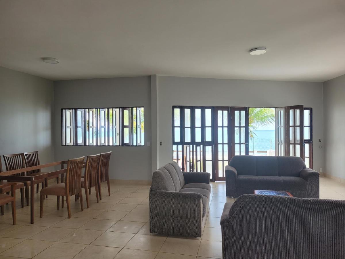 Sun Paradise - Ipioca Maceió المظهر الخارجي الصورة