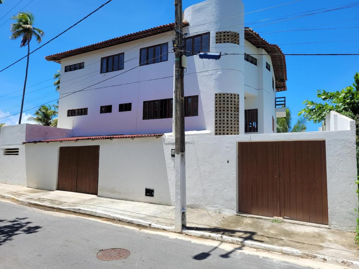Sun Paradise - Ipioca Maceió المظهر الخارجي الصورة