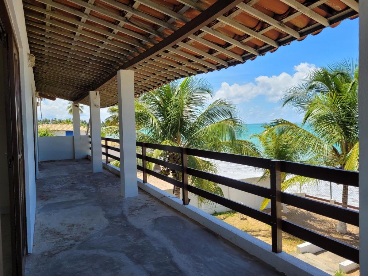 Sun Paradise - Ipioca Maceió المظهر الخارجي الصورة