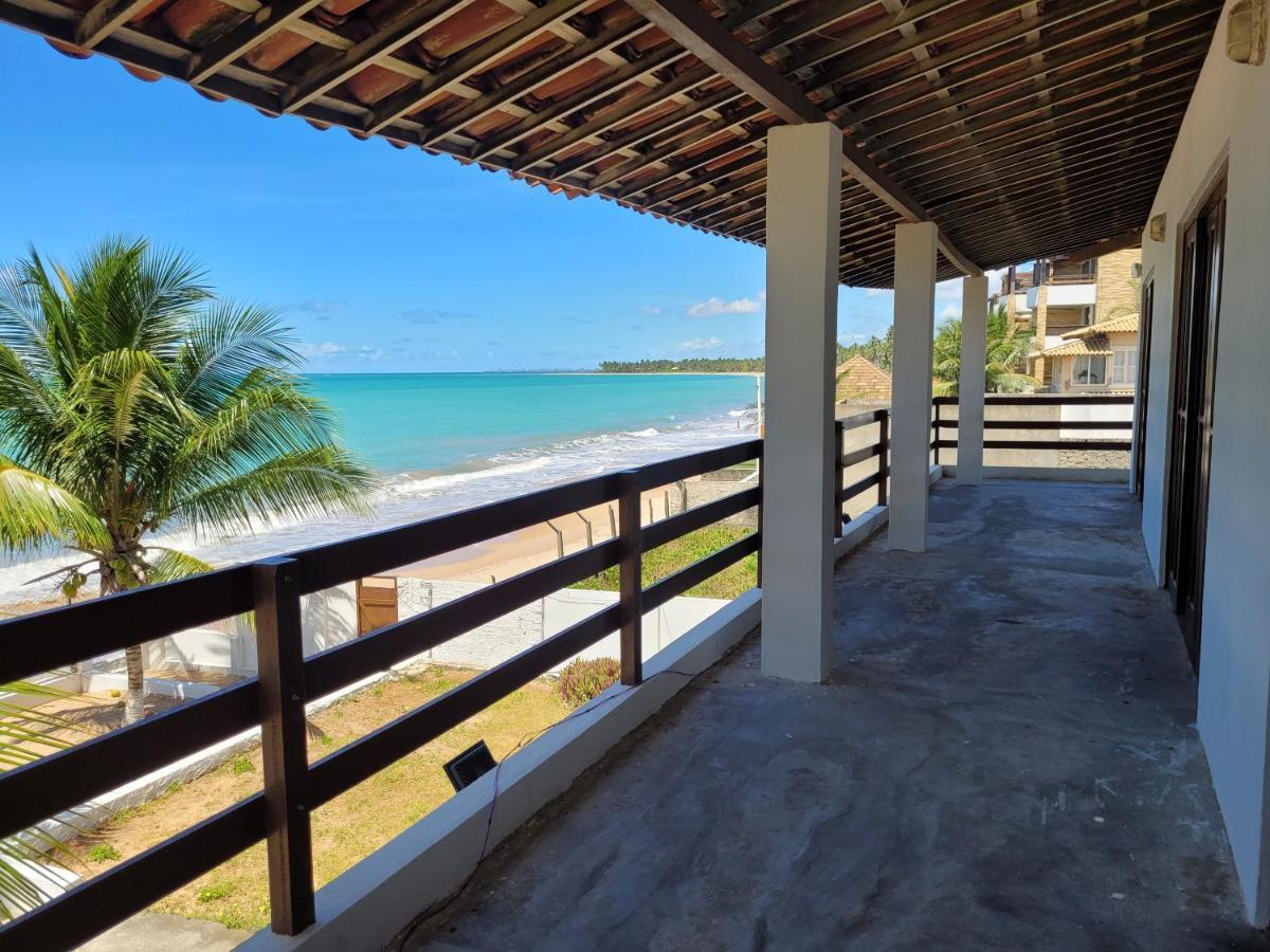 Sun Paradise - Ipioca Maceió المظهر الخارجي الصورة