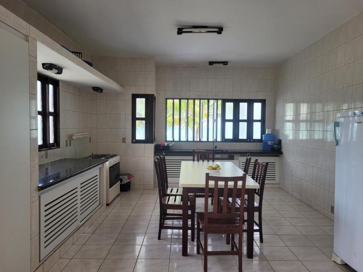 Sun Paradise - Ipioca Maceió المظهر الخارجي الصورة