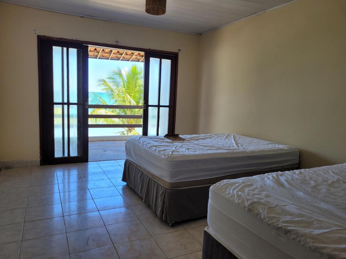 Sun Paradise - Ipioca Maceió المظهر الخارجي الصورة